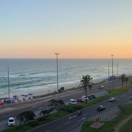 Suite Rio Hotel Residence Rio de Janeiro Zewnętrze zdjęcie