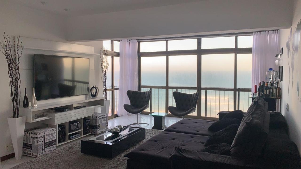 Suite Rio Hotel Residence Rio de Janeiro Zewnętrze zdjęcie