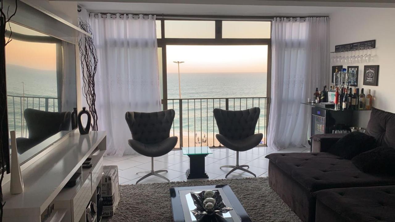 Suite Rio Hotel Residence Rio de Janeiro Zewnętrze zdjęcie