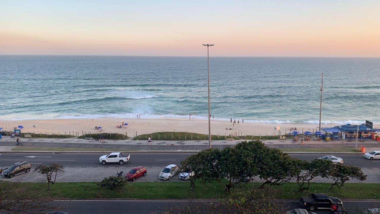 Suite Rio Hotel Residence Rio de Janeiro Zewnętrze zdjęcie