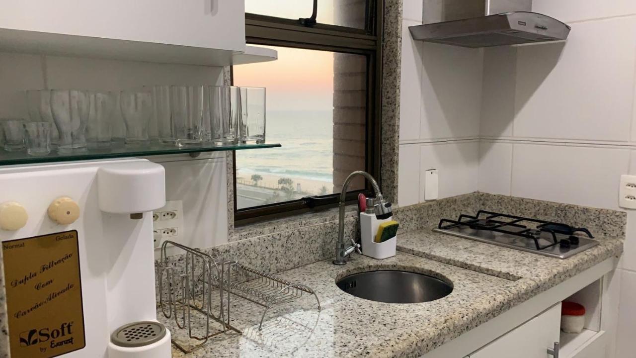 Suite Rio Hotel Residence Rio de Janeiro Zewnętrze zdjęcie