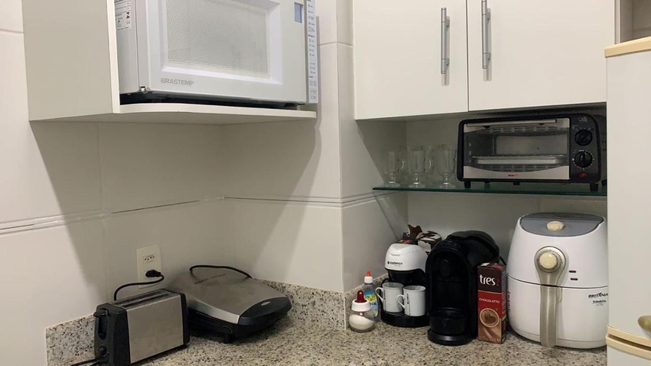 Suite Rio Hotel Residence Rio de Janeiro Zewnętrze zdjęcie
