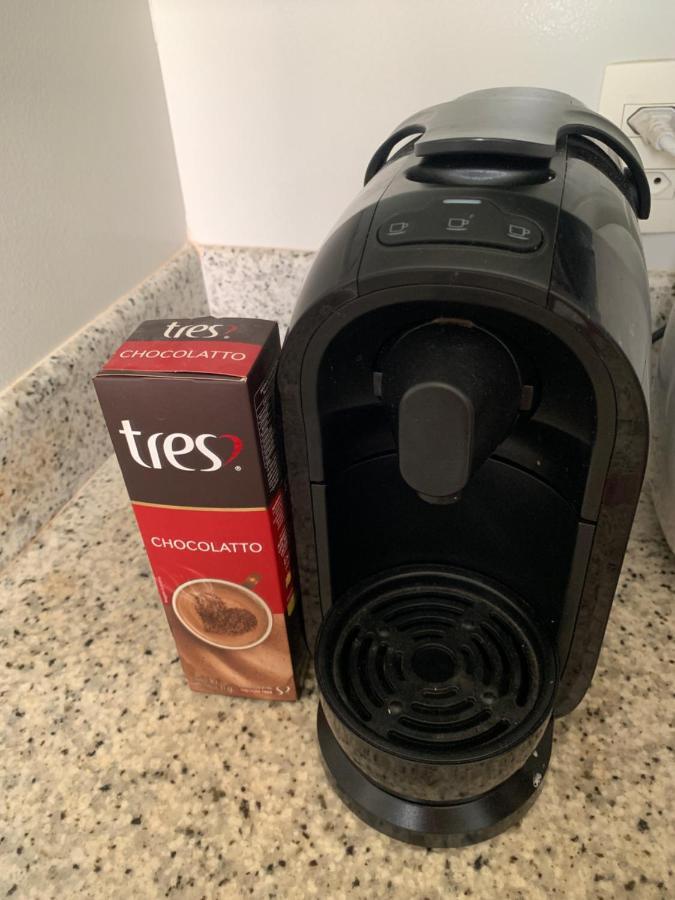 Suite Rio Hotel Residence Rio de Janeiro Zewnętrze zdjęcie