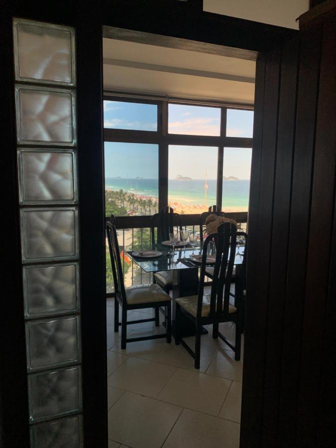 Suite Rio Hotel Residence Rio de Janeiro Zewnętrze zdjęcie