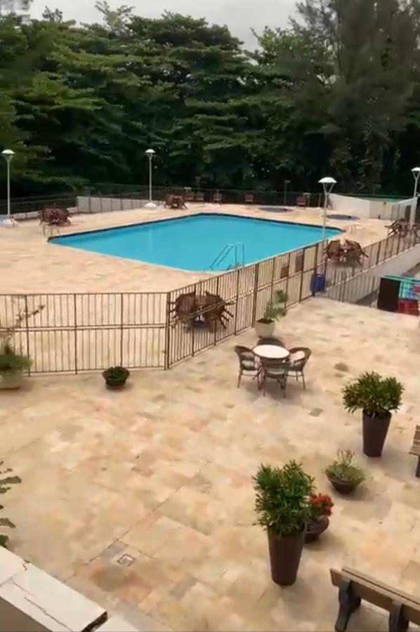 Suite Rio Hotel Residence Rio de Janeiro Zewnętrze zdjęcie