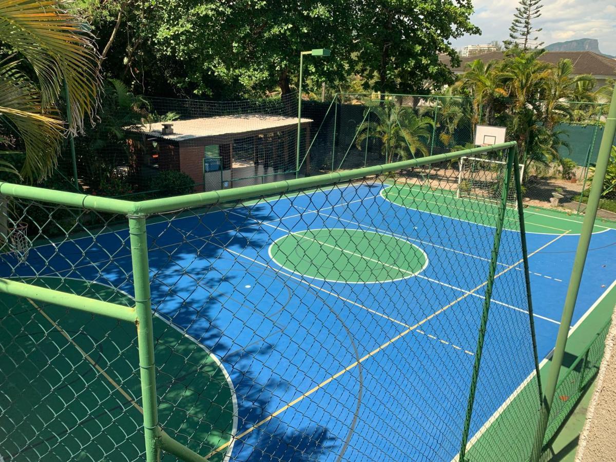 Suite Rio Hotel Residence Rio de Janeiro Zewnętrze zdjęcie