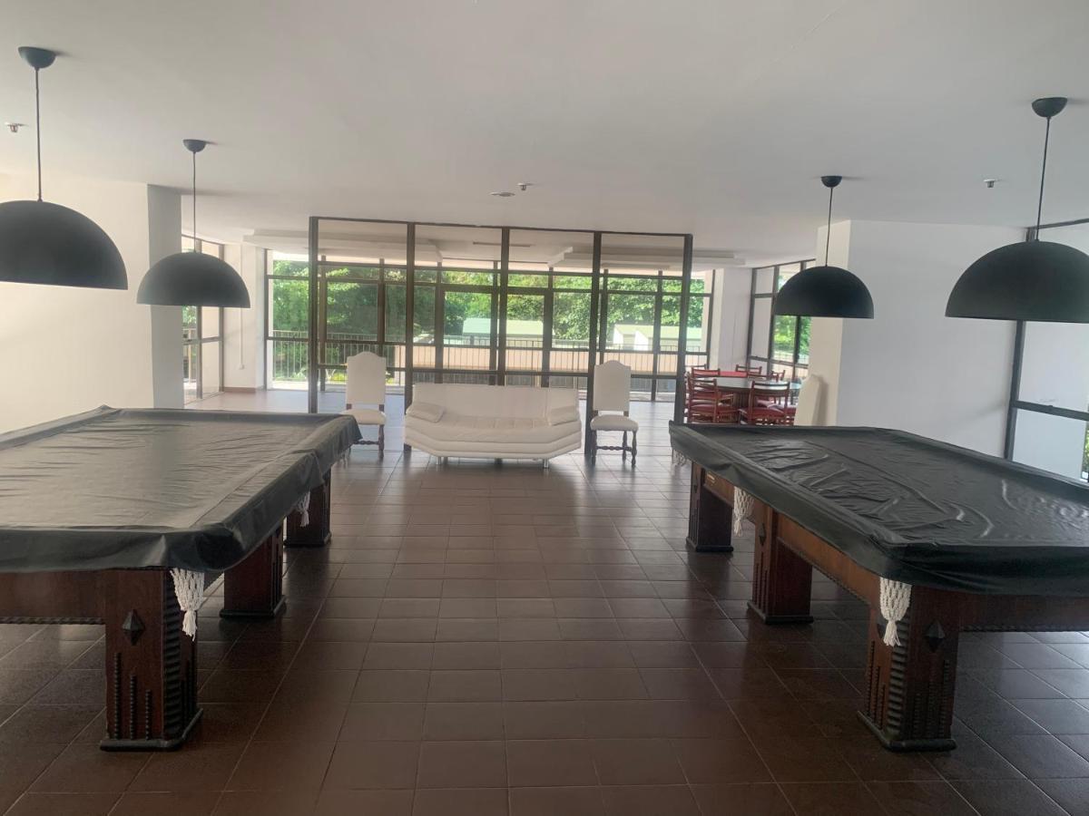 Suite Rio Hotel Residence Rio de Janeiro Zewnętrze zdjęcie