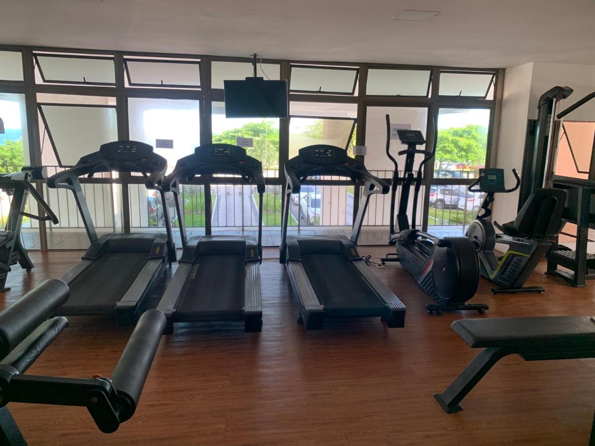 Suite Rio Hotel Residence Rio de Janeiro Zewnętrze zdjęcie