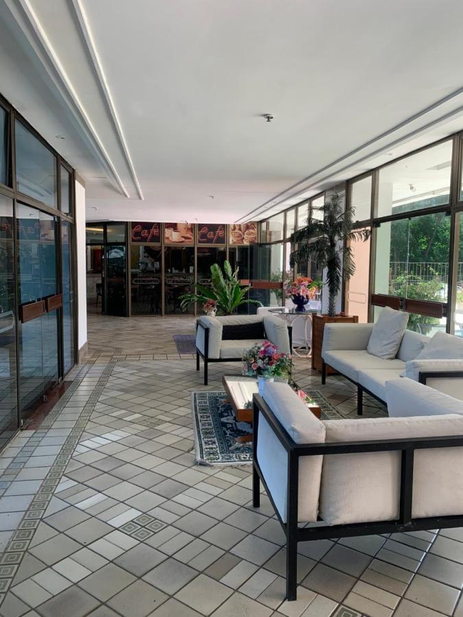 Suite Rio Hotel Residence Rio de Janeiro Zewnętrze zdjęcie