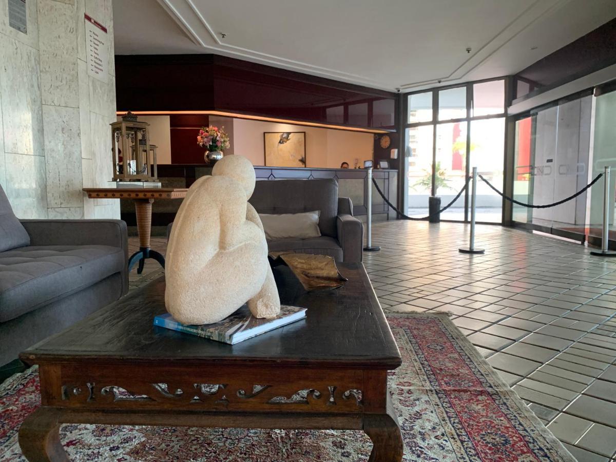 Suite Rio Hotel Residence Rio de Janeiro Zewnętrze zdjęcie