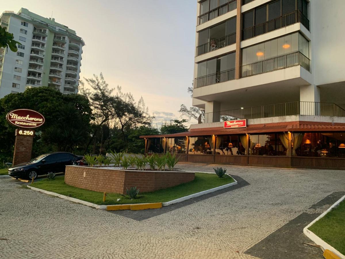 Suite Rio Hotel Residence Rio de Janeiro Zewnętrze zdjęcie