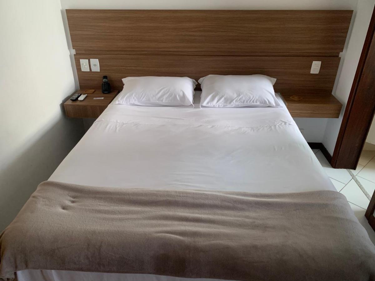 Suite Rio Hotel Residence Rio de Janeiro Zewnętrze zdjęcie
