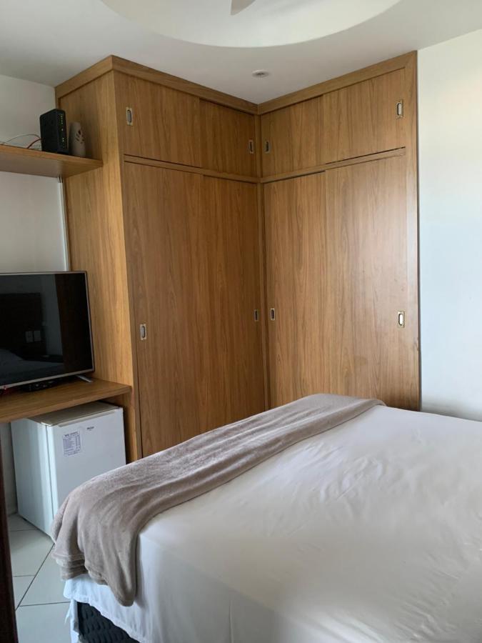Suite Rio Hotel Residence Rio de Janeiro Zewnętrze zdjęcie