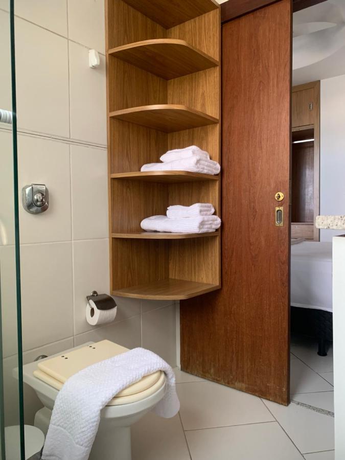Suite Rio Hotel Residence Rio de Janeiro Zewnętrze zdjęcie