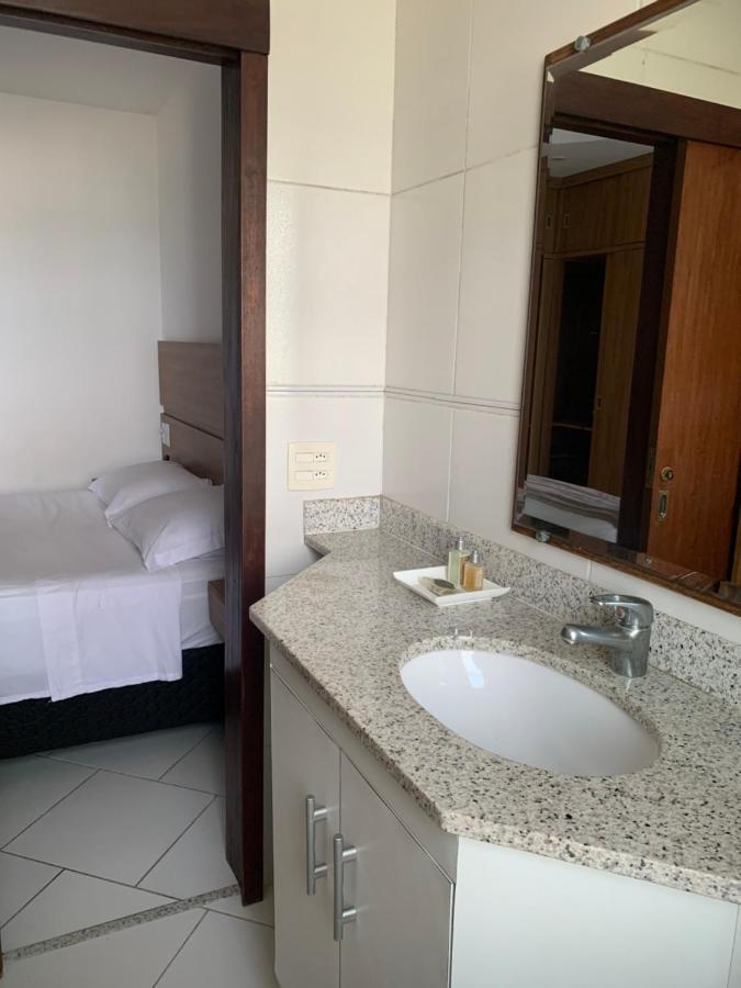 Suite Rio Hotel Residence Rio de Janeiro Zewnętrze zdjęcie