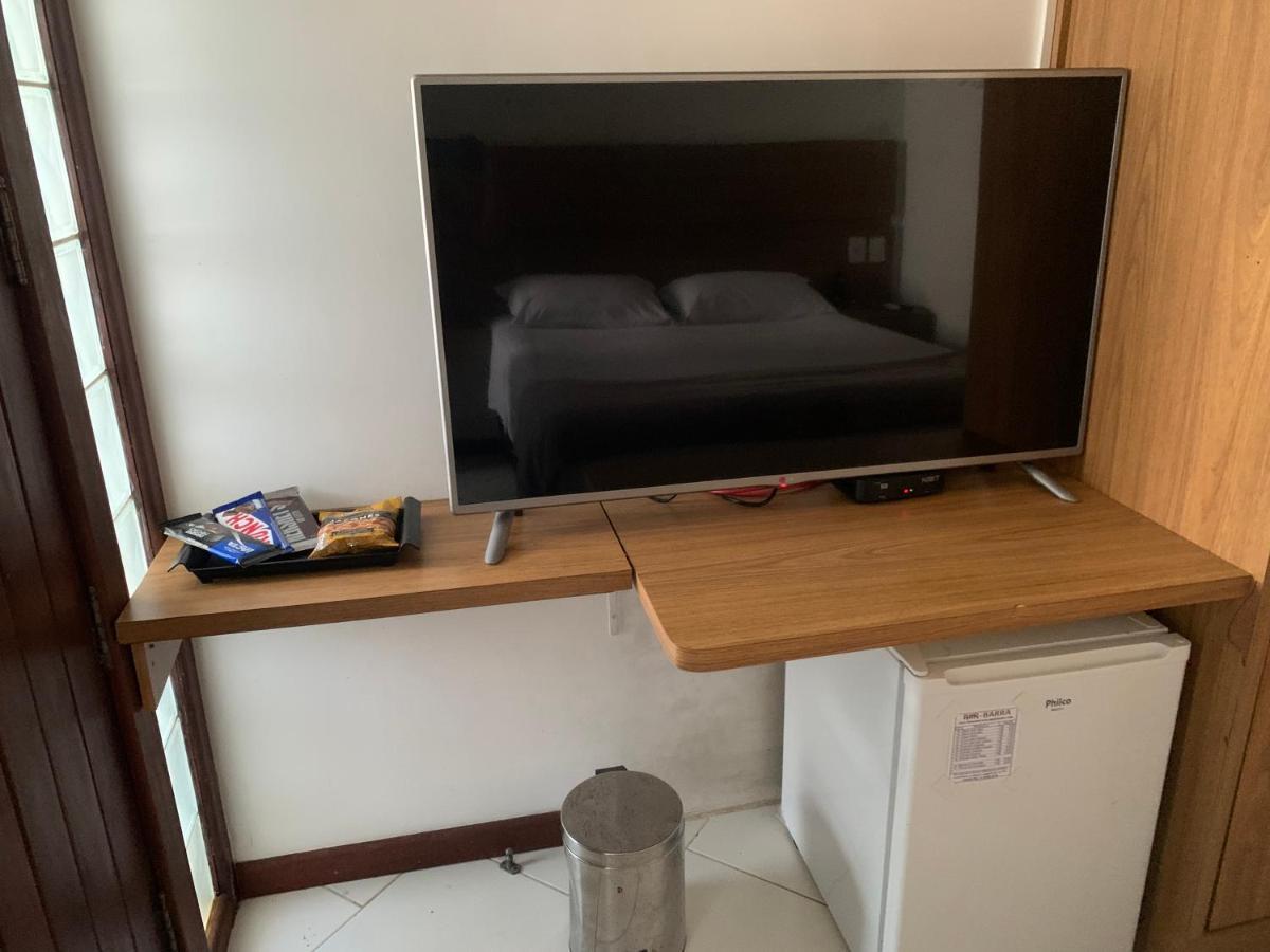 Suite Rio Hotel Residence Rio de Janeiro Zewnętrze zdjęcie